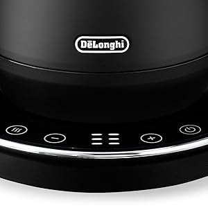Amazon | De'Longhi (デロンギ) 電気ケトル エクレティカ