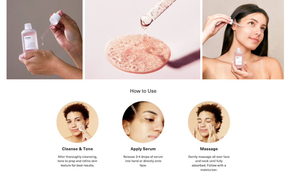 BIMORE Skin Care Gel 50g & Cleanserセット BIMORE スキンケアジェル 50g 【公式通販】