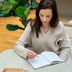 recyclable office stationary supplies