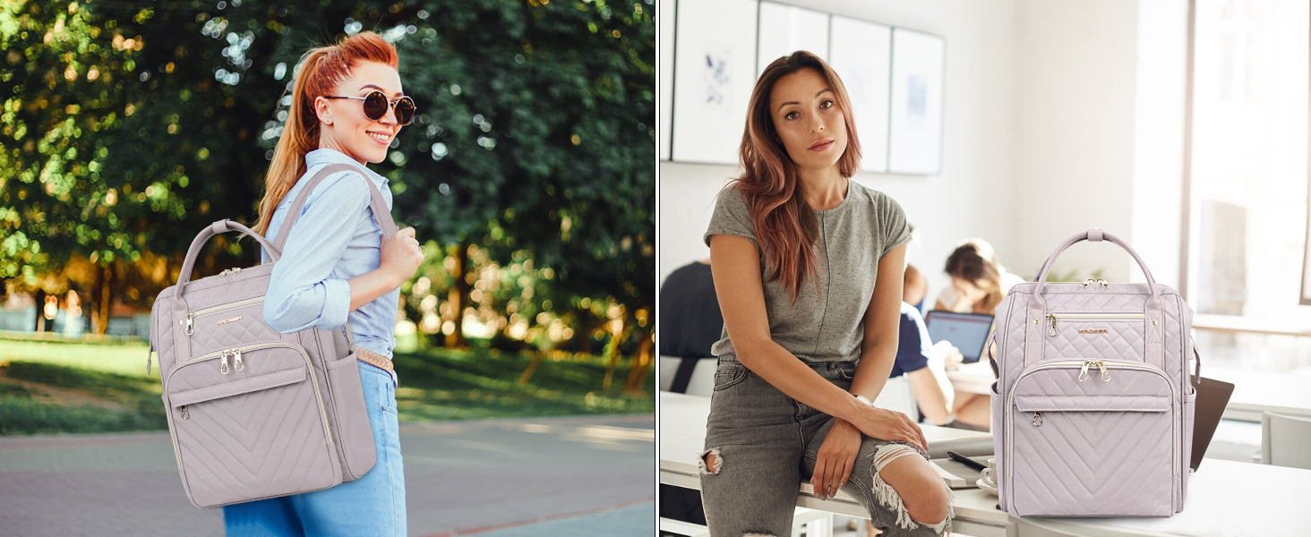 kroser laptop backpack