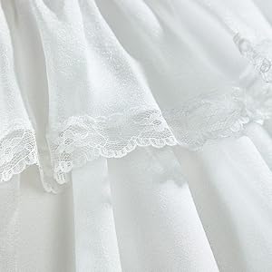 Women's Marie Antoinette Costume Rococo Top Skirt Belt Victorian Ball Gown