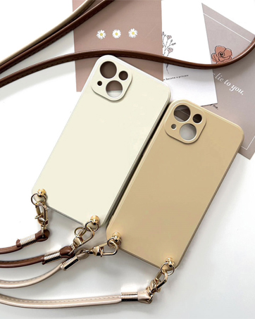 ショルダーケース