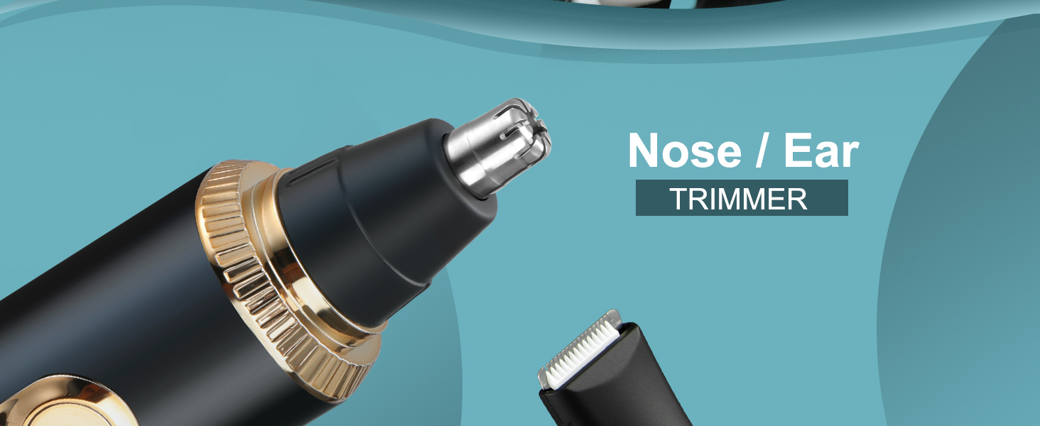 nose hair trimmer for men