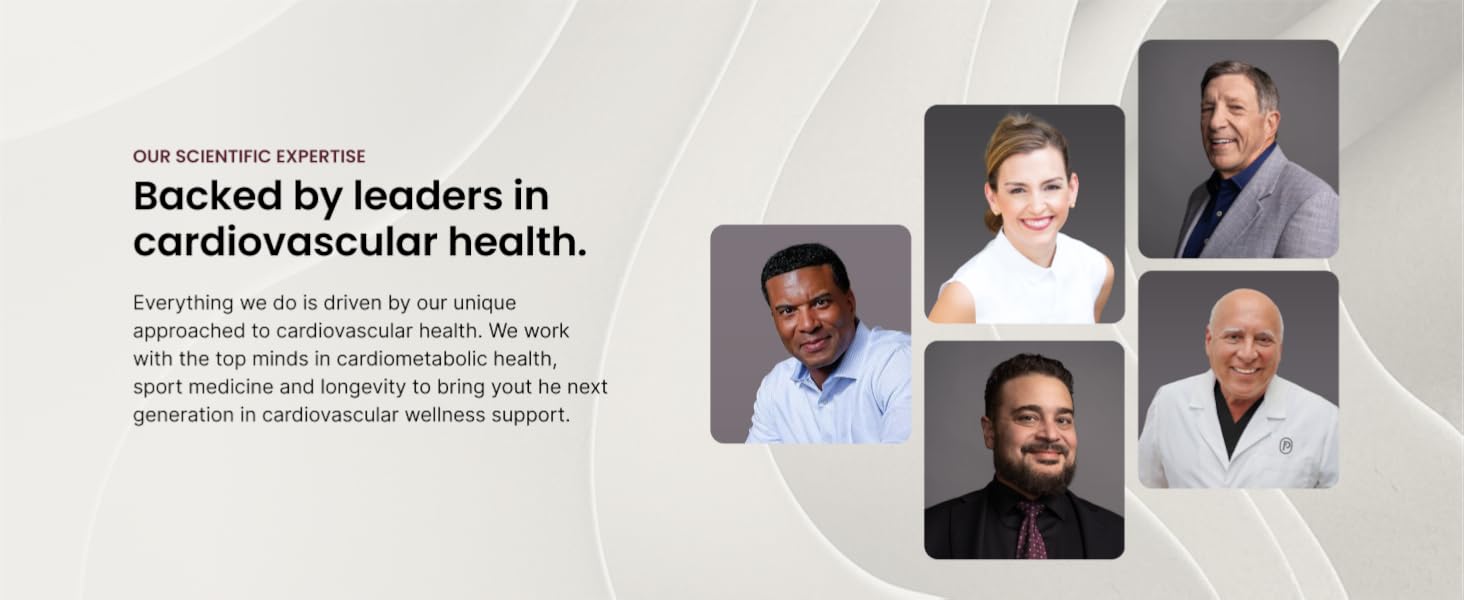 backed by leaders