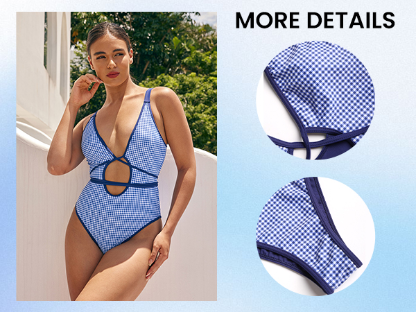 【SOLOV】DOUBLE CROSS SWIM CAMI Women's Reversible Double V-Neck Cami – Outdoor Ventures