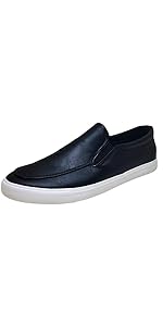 ブラック スリッポンシューズ W23cm 2-85 : バスケットスリッポン [Black] | JUCO.