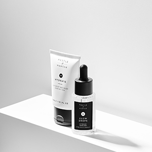 formulated to benefit all skin types without causing irritation