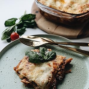 lasagne