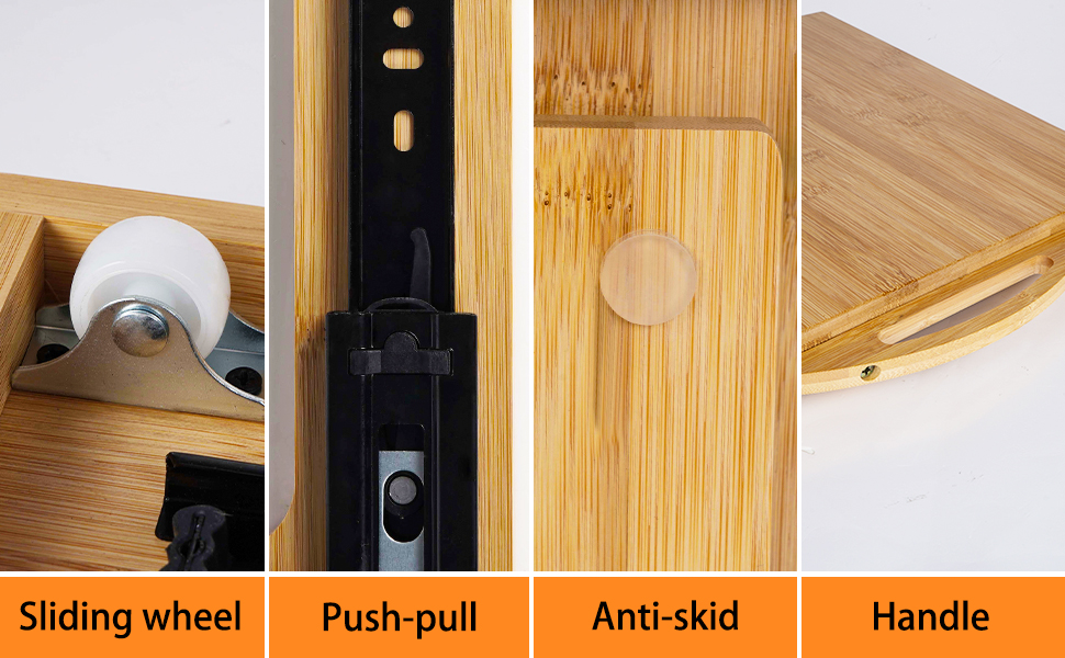 kitchen organization