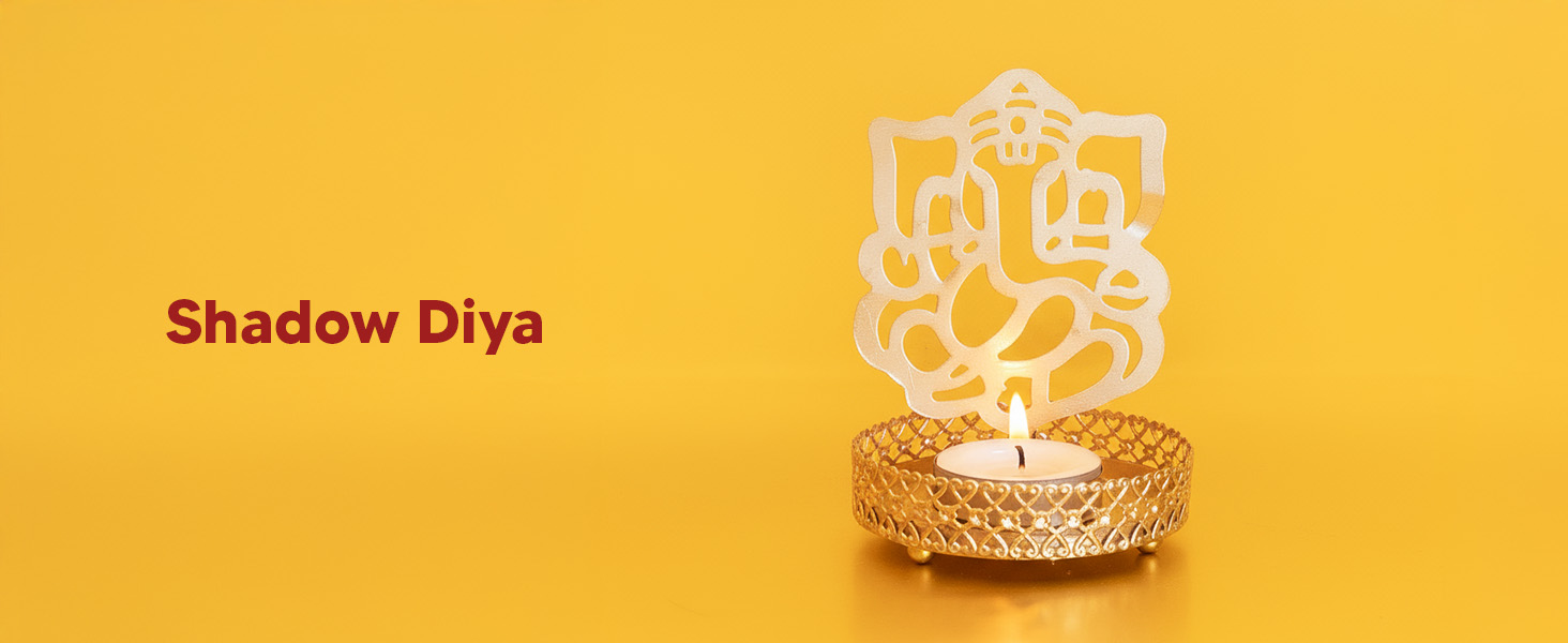 Shadow Diya