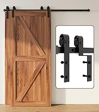 Bypass Barn Door Hardware