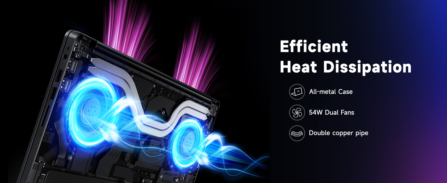 Heat Dissipation