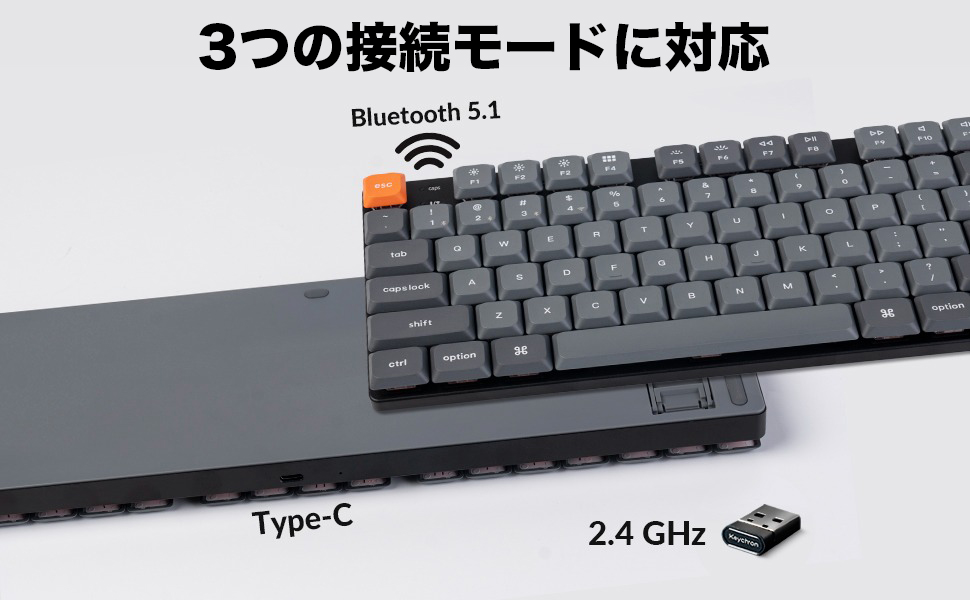 Amazon | 【国内正規品】Keychron K13 Max QMK/VIA対応