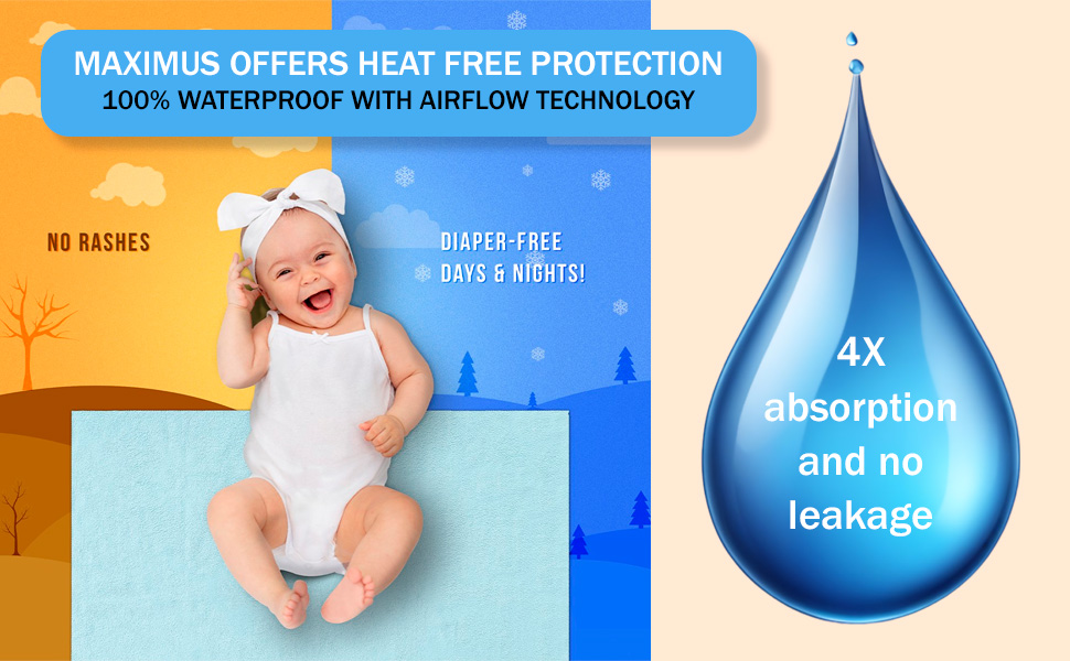 dry sheet for adults