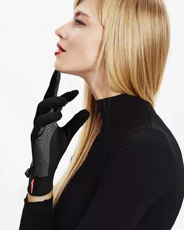 Running Gloves