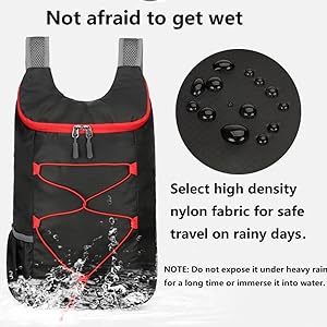 Waterproof and scratch-resistant