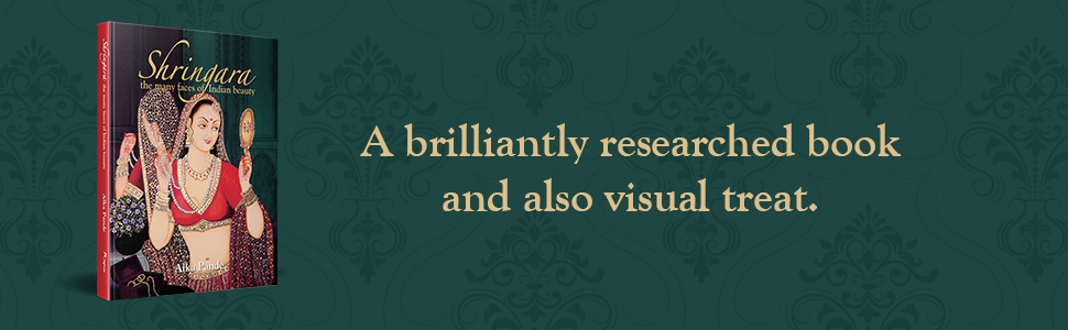 Shringara: The Many Faces of Indian Beauty