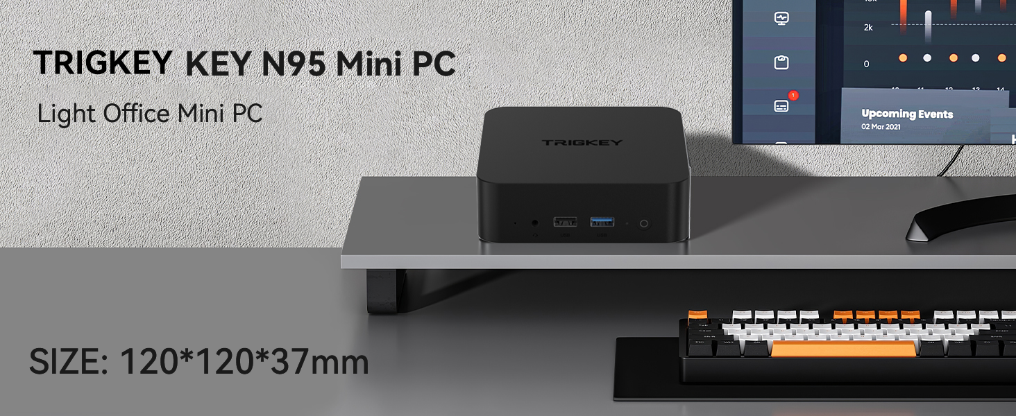 mini pc