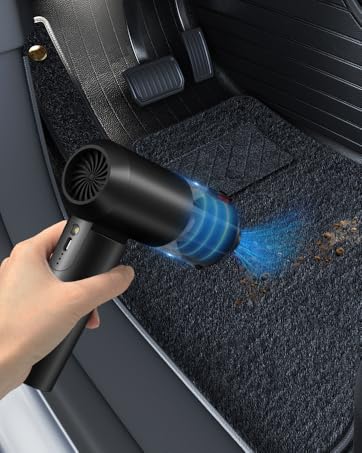 car vacuum cleaner high power cordless