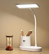 study and table lamp