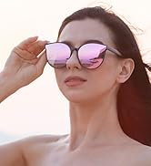 cat eye sunglasses