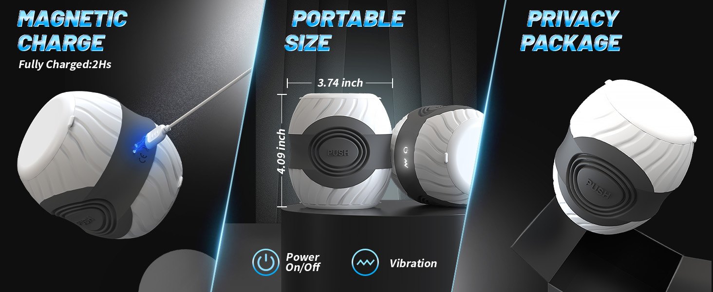 male sex toy