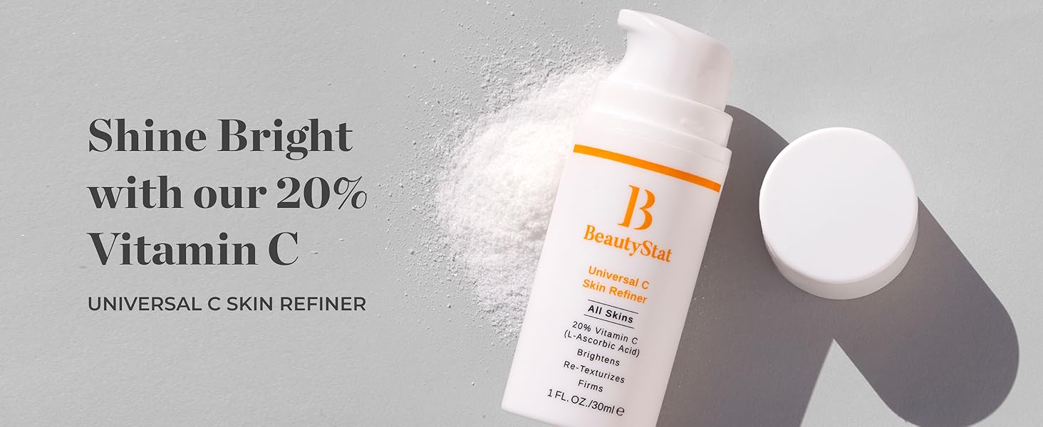 vitamin c skin refiner