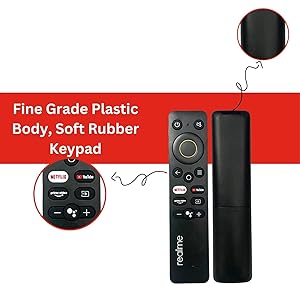 SPN-HY406 Hybite Remote control