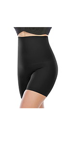 Thigh Slimming Butt Lifter Panties shaper