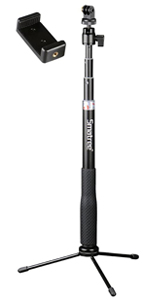 Selfie Stick for Gopro