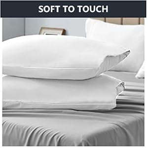 Cotton Pillowcases