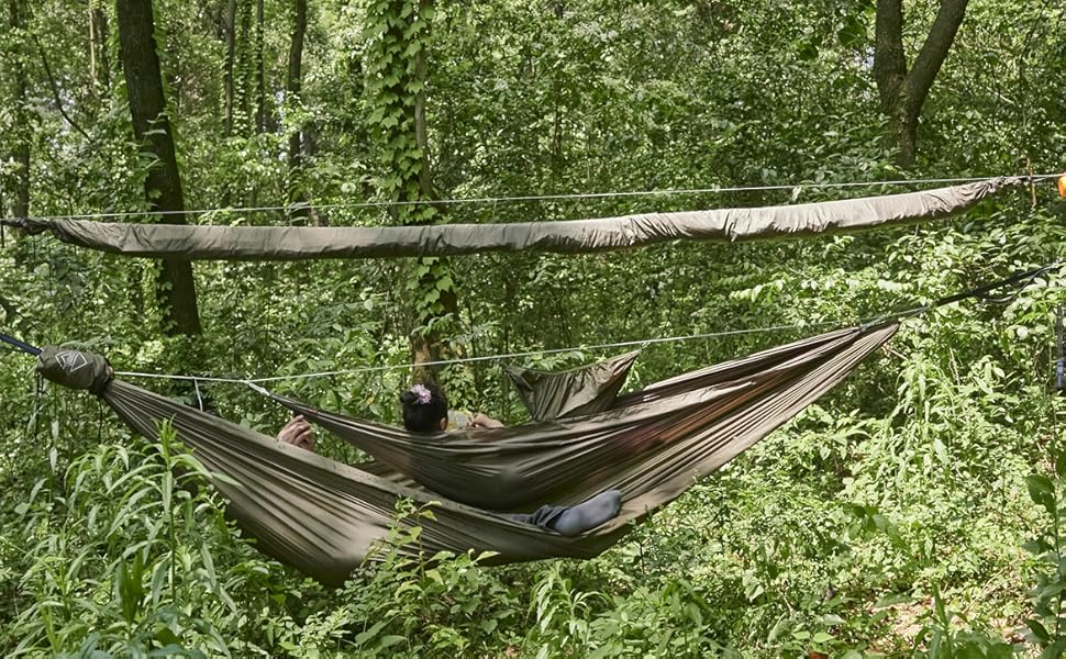 Hammock Gears