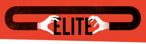 Elite Capture How the Powerful Took Over Identity Politics (And