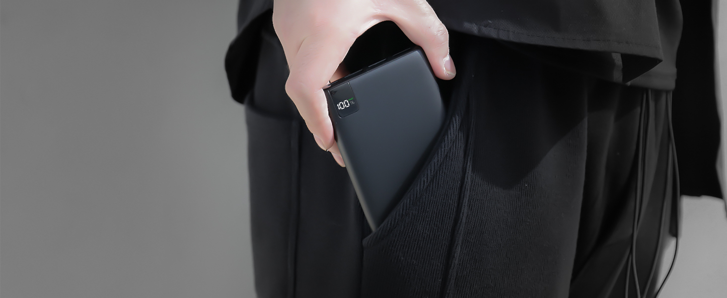 Power Bank