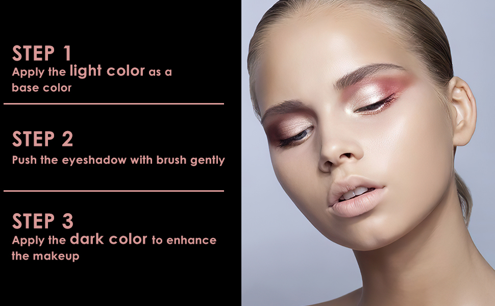 korean makeup eye shadow stick makeup sombras de ojos profesional highlighter makeup stick