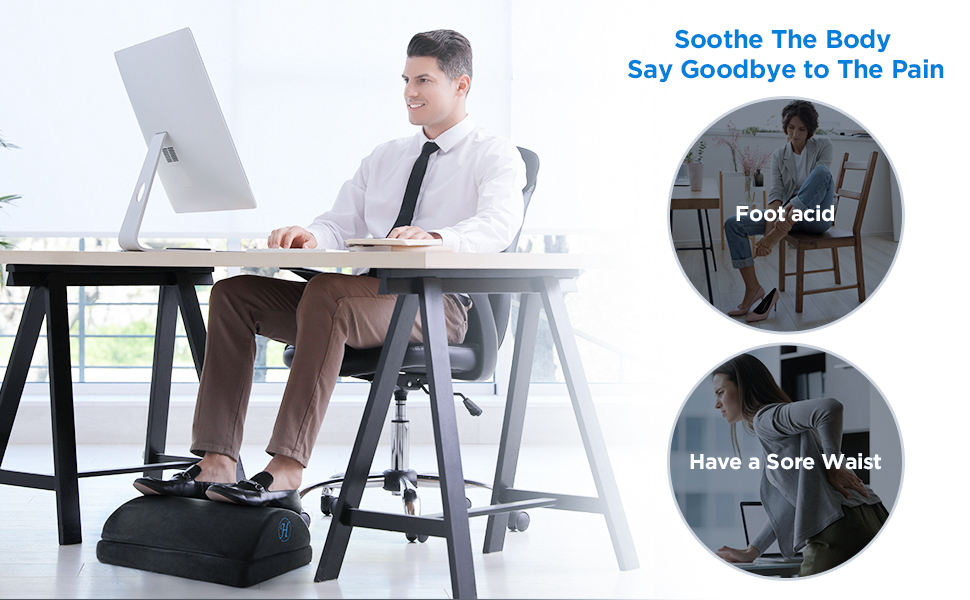 work from home essentials