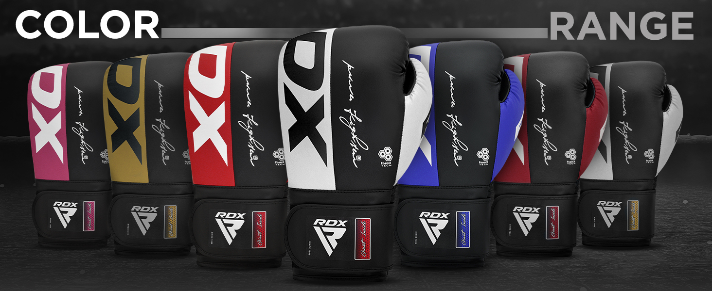 Boxing Gloves
