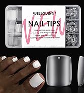 nail tips