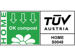 TUV Austria Certificate for Naturabiomat GmbH