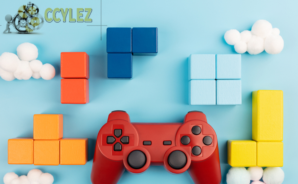 CCYLEZ 256MB Memory Card, Portable High Speed Game Memory