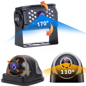 バックカメラセット