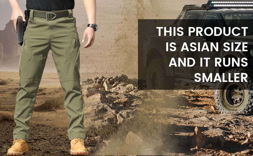 パンツ ideaswam SNAKE LOGO cargo pants OLIVE XL Amazon.com: Flex Camo Tactical Waterproof Pants, Lightweight