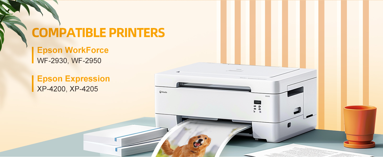 epson 232xl ink cartridges combo pack