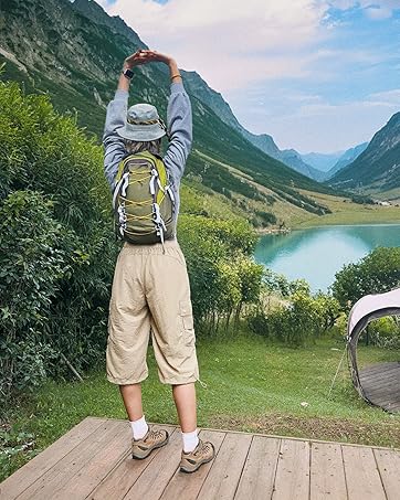 capri cargo pants