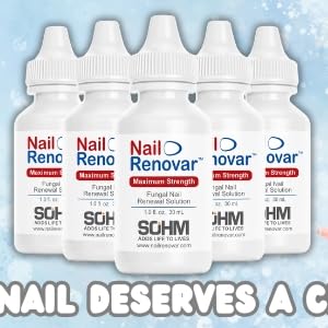 toenail fungus treatment extra strength