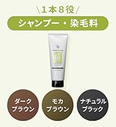 リシリアフレル カラーシャンプー モカブラウン 詰め替え用240ml 4個セット Amazon | RISHIRIA Furel (リシリアフレル) カラーシャンプー