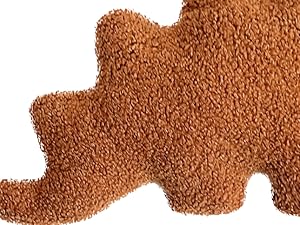 Dino Nugget Pillow - Stego - Weighted Stuffed animals