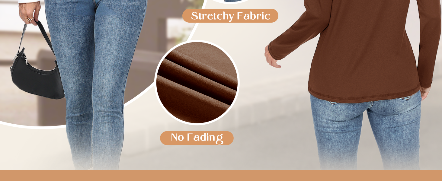 womens long sleeve shirts