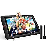 XP-PEN Artist15.6 Pro Drawing Tablet with Full-Laminated Display