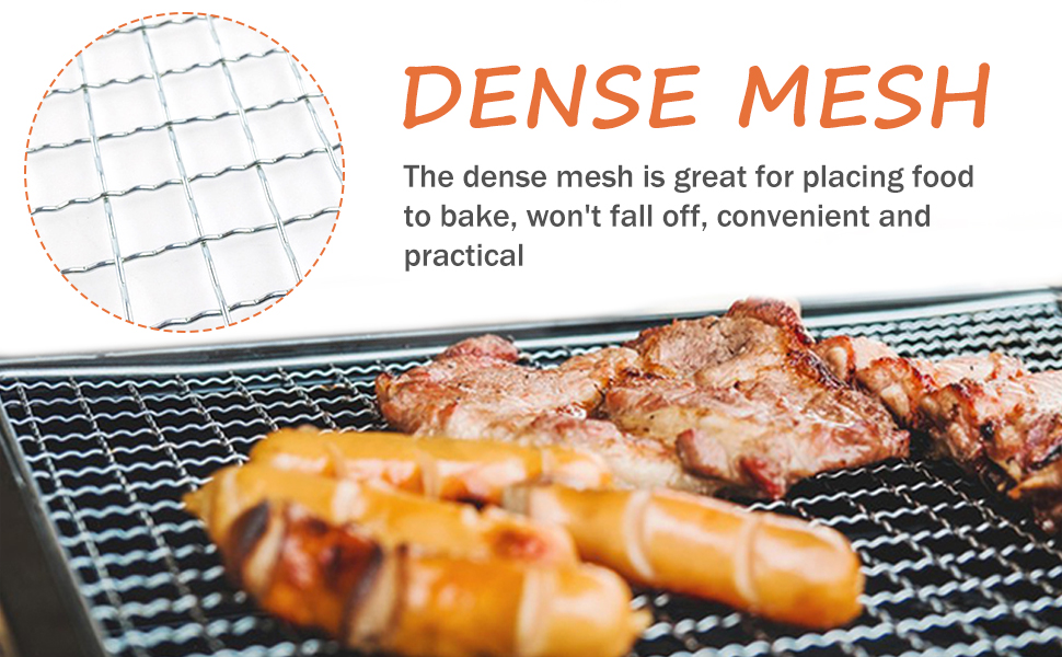 Mesh Feature